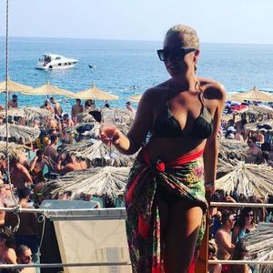 Meet your Posher, Sanda